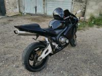 Лот: 9274673. Фото: 3. Продам Honda CBR600RR. Авто, мото, водный транспорт