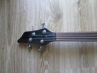 Лот: 3119397. Фото: 2. ALINA PRO Lucky Fretless. Музыкальные инструменты