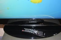 Лот: 3583415. Фото: 2. 40-ка дюймовый телевизор Samsung... ТВ и видео