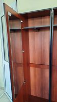 Лот: 16440619. Фото: 2. Шкаф для одежды в прихожую. Хранение вещей