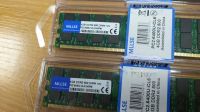 Лот: 19869317. Фото: 3. Память DDR2 8gb (2x 4gb 800 mhz... Компьютеры, оргтехника, канцтовары