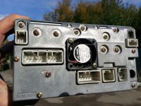 Лот: 10272599. Фото: 2. Штатное головное Toyota Caldina... Автозвук