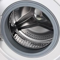 Лот: 10165758. Фото: 5. Стиральная машина Samsung WW 65K52E69S...