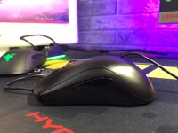 Лот: 16792143. Фото: 2. ZOWIE ZA 12-Игровая мышь. Периферия
