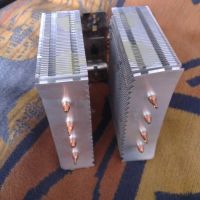 Лот: 7673910. Фото: 4. Кулер Arctic Cooling Freezer Xtreme... Красноярск