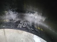 Лот: 21105352. Фото: 3. 1шт 285-40-21 Nokian Hakkapelitta... Авто, мото, водный транспорт
