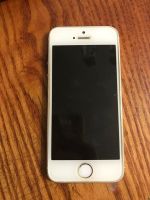 Лот: 9623838. Фото: 2. iPhone 5s Gold,16gb A1533. Смартфоны, связь, навигация