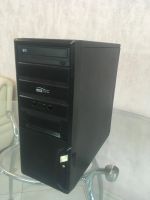 Лот: 14176976. Фото: 3. 2-х ядерный компьютер (3gb оперативной... Компьютеры, оргтехника, канцтовары