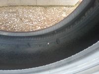 Лот: 19456433. Фото: 2. Hankook 225/55R17 RW11. Шины, Диски