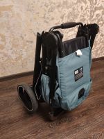 Лот: 24849518. Фото: 7. Коляска прогулочная Carrello Bravo...