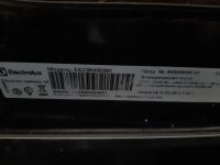 Лот: 17855871. Фото: 3. Керамическая плита Electrolux... Бытовая техника