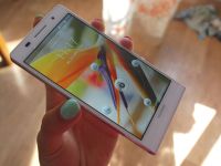 Лот: 4234249. Фото: 2. Huawei P6. Смартфоны, связь, навигация