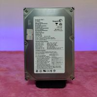 Лот: 24317157. Фото: 2. HDD для 3.5"/IDE/40Гб/7200 об... Комплектующие