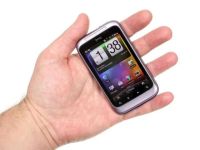 Лот: 4251372. Фото: 3. HTC Wildfire S (НОВЫЙ!!! Отличный... Красноярск