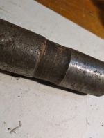 Лот: 17119663. Фото: 4. фреза №10 (3-1\4). Красноярск