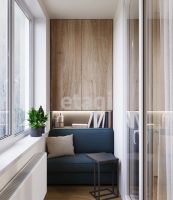 Лот: 25296578. Фото: 4. квартира , Красноярск Апрельская... Красноярск