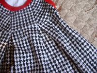 Лот: 8187733. Фото: 3. Сарафан для девочки. Дети растут