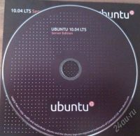 Лот: 1609733. Фото: 2. Ubuntu 10.04 LTS Server Edition... Компьютерные игры, игровые аккаунты, ПО