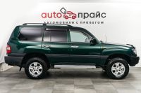 Лот: 21980198. Фото: 8. Toyota Land Cruiser 2005