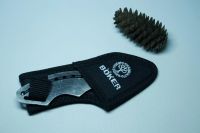 Лот: 8939821. Фото: 5. Стальной нож Boker