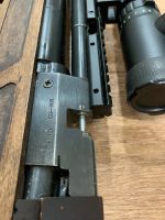 Лот: 25883823. Фото: 6. Иж 60 PCP, магазине на 10 пуль