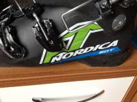 Лот: 21047582. Фото: 2. Горнолыжные ботинки Nordica EDT... Лыжи