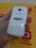 Лот: 19075710. Фото: 2. Телефон Samsung gt-s7262. Смартфоны, связь, навигация