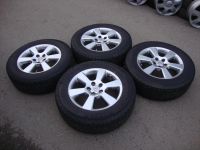 Лот: 6706404. Фото: 6. Зима! 225/65/17 Nokian Hakkapeliitta-5...