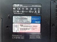 Лот: 23608612. Фото: 5. Ноутбук Asus k52j