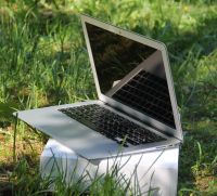 Лот: 7752038. Фото: 5. Apple MacBook Air 13.3" Early...