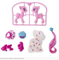 Лот: 10832277. Фото: 3. Игровой набор My Little Pony Поп-конструктор... Дети растут