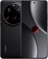 Лот: 25267625. Фото: 2. Xiaomi 15 Ultra 16/512Gb Black... Смартфоны, связь, навигация