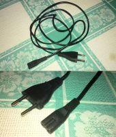 Лот: 15080197. Фото: 5. Шнуры (кабели) разные сетевые...