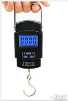 Лот: 3183428. Фото: 3. Удобные Цифровые весы безмен кантер... Бытовая техника