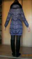 Лот: 9072642. Фото: 2. Пуховик snowimage. Женская одежда