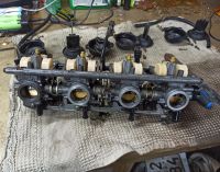 Лот: 21038575. Фото: 4. Suzuki inazuma 400. Красноярск