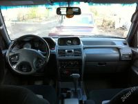 Лот: 949335. Фото: 2. Mitsubishi Pajero. Авто, мото, водный транспорт