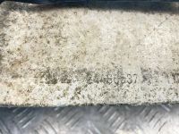 Лот: 25556930. Фото: 4. жесткость бампера Opel Astra L35. Красноярск