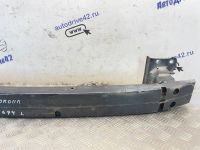 Лот: 25513152. Фото: 3. жесткость бампера toyota Corolla... Авто, мото, водный транспорт