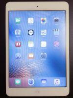 Лот: 15590405. Фото: 2. iPad mini Wi-Fi 16Gb White MD531S... Компьютеры, ноутбуки, планшеты