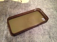 Лот: 5635652. Фото: 2. Чехол кейс для iPhone 4 или 4s. Аксессуары