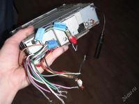 Лот: 2095110. Фото: 3. KENWOOD KDC-W5641 UY. Авто, мото, водный транспорт