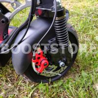 Лот: 16097539. Фото: 9. 🛴KUGOO m4 500w 11ah jilong электросамокат...