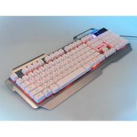 Лот: 10204281. Фото: 5. Клавиатура игровая Dialog Gan-Kata...