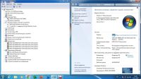 Лот: 16863441. Фото: 3. Ноутбук Toshiba Satellite l850d-bjs. Компьютеры, оргтехника, канцтовары