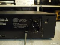 Лот: 3309682. Фото: 3. Эквалайзер pioneer GR-555. Бытовая техника