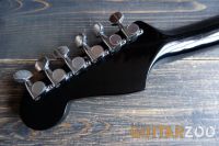Лот: 20834577. Фото: 7. Fernandes ST-40BLK Limited Edition