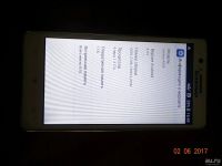 Лот: 9901438. Фото: 4. Lenovo A536