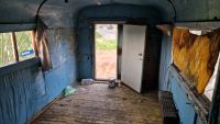 Лот: 23307483. Фото: 6. Вагончик строительный, бытовка...