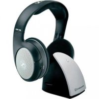Лот: 15678048. Фото: 3. Наушники беспроводные Sennheiser... Бытовая техника